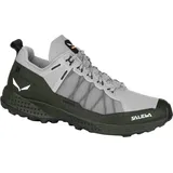 Salewa Pedroc PTX M Herren Alloy/Dark Olive 43