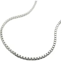 GALLAY Venezianerkette 1,3mm Silber