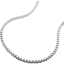 GALLAY Venezianerkette 1,3mm Silber