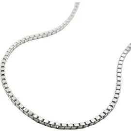 GALLAY Venezianerkette 1,3mm Silber