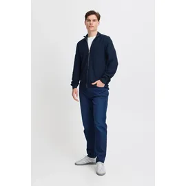 Blend Strickjacke BHPullover in Blau | Gr.: M
