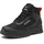 Sorel Outing NW MID WP Mode-Stiefel, Black, Black, 43 EU