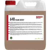 Sonax Universalreiniger Aktivschaum Berry 10 l