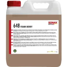Sonax Universalreiniger Aktivschaum Berry 10 l