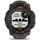 Garmin Instinct 3 Solar 50 mm Schwarz / Kohle