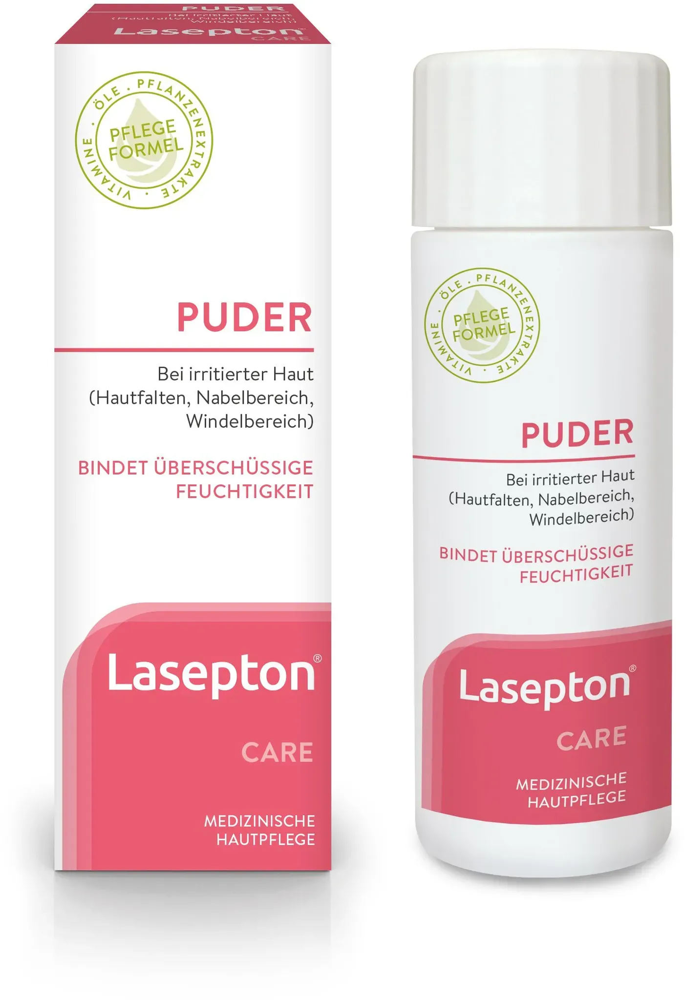 Lasepton® Puder