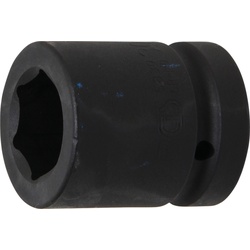 BGS 5830 Impact Nuss 30mm Antrieb 25mm (1") für Schlagschrauber