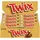 Mars Twix Single 32 x 50g