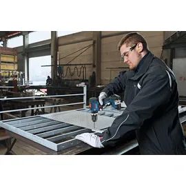 Bosch Professional GSB 18V-65 06019N3303 Akku-Drehschlagschrauber 76 Nm