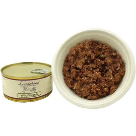 Lunderland Wildfleisch 300 g