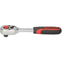 KS Tools 1/4" Mini-Umschaltknarre, 72 Zahn