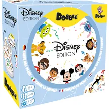 Asmodee Dobble Disney Familienspiel deutsche Version