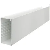 OBO Bettermann 6027229 Kabelkanal (L x B x H) 2000 x 170 x 80mm 4 St. Lichtgrau