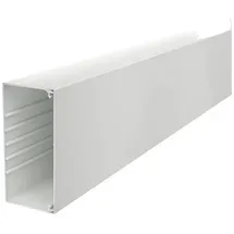 OBO Bettermann 6027229 Kabelkanal (L x B x H) 2000 x 170 x 80mm 4 St. Lichtgrau