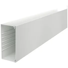 OBO Bettermann 6027229 Kabelkanal (L x B x H) 2000 x 170 x 80mm 4 St. Lichtgrau