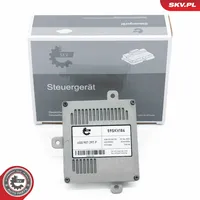 ESEN SKV Steuergerät, Beleuchtung VW,AUDI 59SKV186 4G0907397P,4G0907397R,4G0907697D 4G0907397D