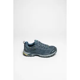 MEINDL Caribe GTX Damen Eisgrau/Gelb 37,5