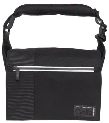 Camera Bag M MAURO G1373 - sling bag for digital photo camera with lenses