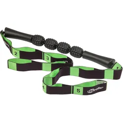 Faszienroller BEroller Aquafitness Unisex bunt 1.49 kg