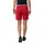 CMP Shorts Rot 34