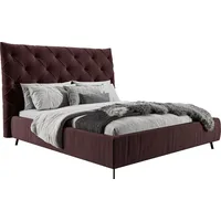 Home Affaire Polsterbett HOME AFFAIRE "Maxime, in 4 Breiten