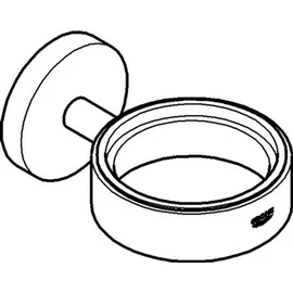Grohe Essentials Halter 40369GN1