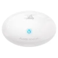 Nice Flood-Control Hochwasser- und Temperatursensor (FGFS-101 ZW5 EU)