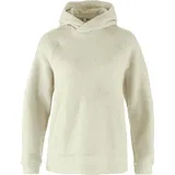 Fjällräven Kaitum Hoodie Beige/Weiß S