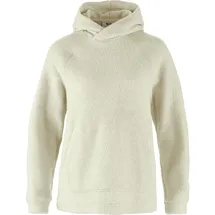 Fjällräven Kaitum Hoodie Beige/Weiß S