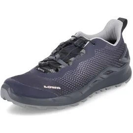 Lowa MERGER GTX LO WS anthrazit/lavendel, /