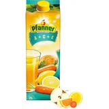 Pfanner A+C+E Fruchtgetränk (1 x 2 l) - 30% Fruchtgehalt – vitamin-reiches Getränk