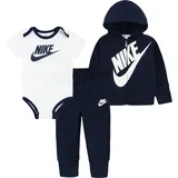 Nike NKN Sustainable 3Pc Set Hose Weiß 56