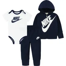 Nike NKN Sustainable 3Pc Set Hose Weiß 56