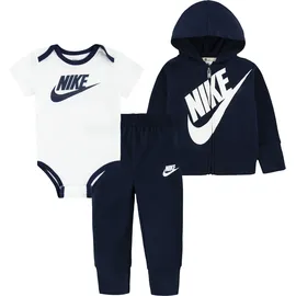 Nike NKN Sustainable 3Pc Set Hose Weiß 56