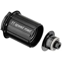 DT Swiss Freilauf DT Swiss Road Shimano 11 130/135/5 mm QR 3-pawl
