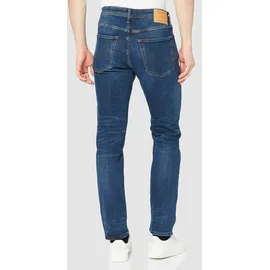 JACK & JONES Tim Original Am 782 50sps Slim Jeans Blue Denim 36 34