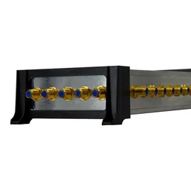 Premium X PremiumX PXMS 5/16 Multischalter mit Netzteil Multiswitch 1 SAT für 16 Teilnehmer