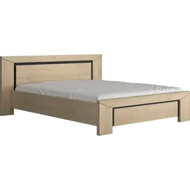 Gami Jugendbett »Brugge« 1 Stk. tlg. In 2 Farben erhältlich