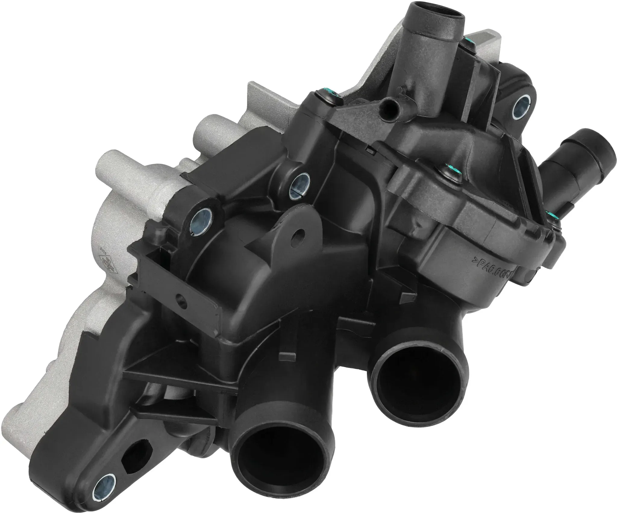 INA Wasserpumpe 538036310 für VW Skoda