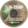 Korda Vorfachschnur Korda N-Trap Soft 20m Vorfachschnur, 15 m Länge, (20-St) 15 m