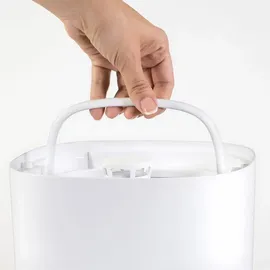 MINILAND BABY Miniland Humitop Connect weiß