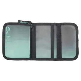 Satch Geldbeutel Gradient Mint