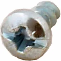 WOLF-Garten Wolf Plastofastschraube 4x8 3451010 für CGB