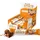 PHD Proteinriegel Choc Peanut Butter 12 x 64 g