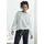 French Connection Sweatshirt  weiß 36/38