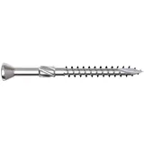 Primaster Terrassenschrauben TX25 Ø 5,0 x 60 mm 400 Stück