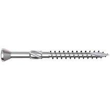 Primaster Terrassenschrauben TX25 Ø 5,0 x 60 mm 400 Stück