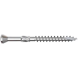 Primaster Terrassenschrauben TX25 Ø 5,0 x 60 mm 400 Stück