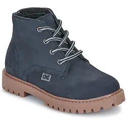Citrouille et Compagnie  Kinderstiefel AGORA  in Blau, 24