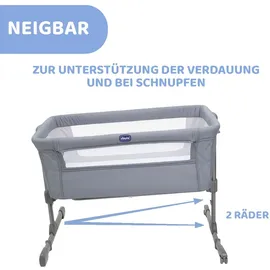 Chicco Next2Me Essential